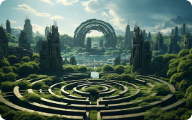 Alignment with Temple of Nature Philosophy