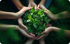 Community Support and Healing