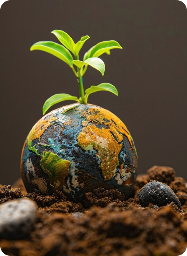 Evolution and Growth