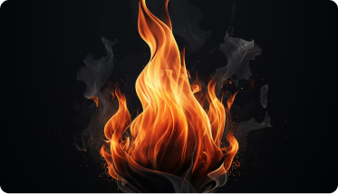 Fire Image