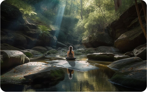 Nature-Centric Practices