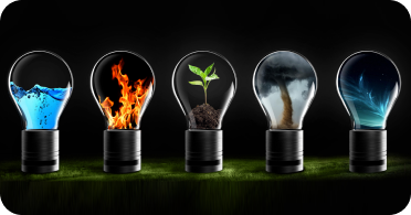 Pancha Bhoota Philosophy