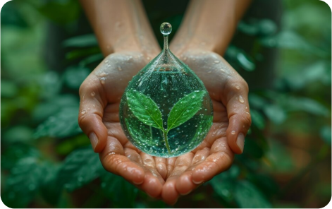 Research for Sustainability