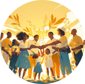 Community Elemental Celebrations