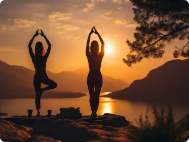 Prithvi (Earth) Wellness Programs