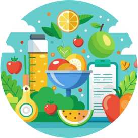 Elemental Nutrition Workshops