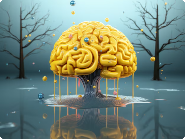 Akasha (Ether) Mental Clarity Initiatives