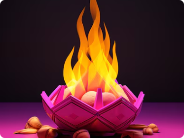 Tejas or Agni (Fire) Wellness Workshops